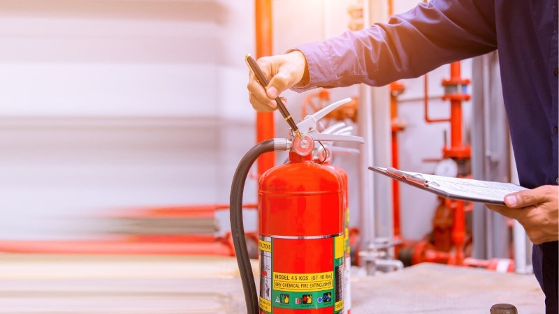 עורך דין נזקי שריפה