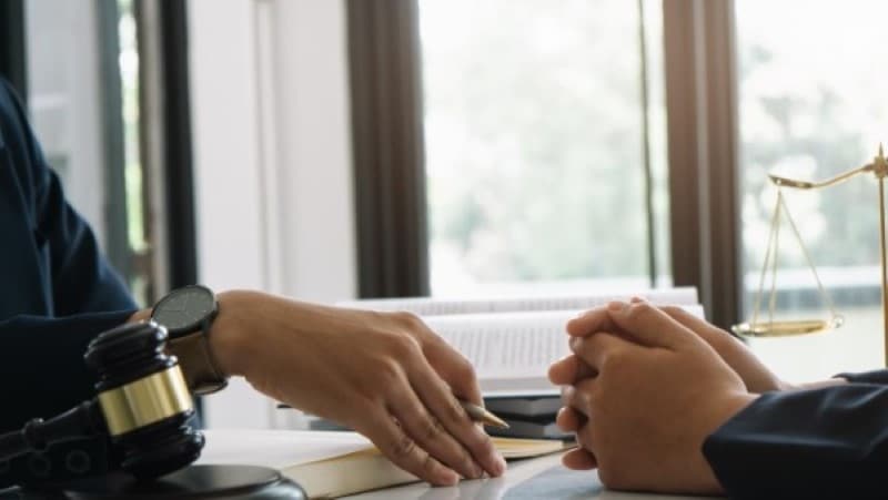 מכתב דחייה מחברת הביטוח